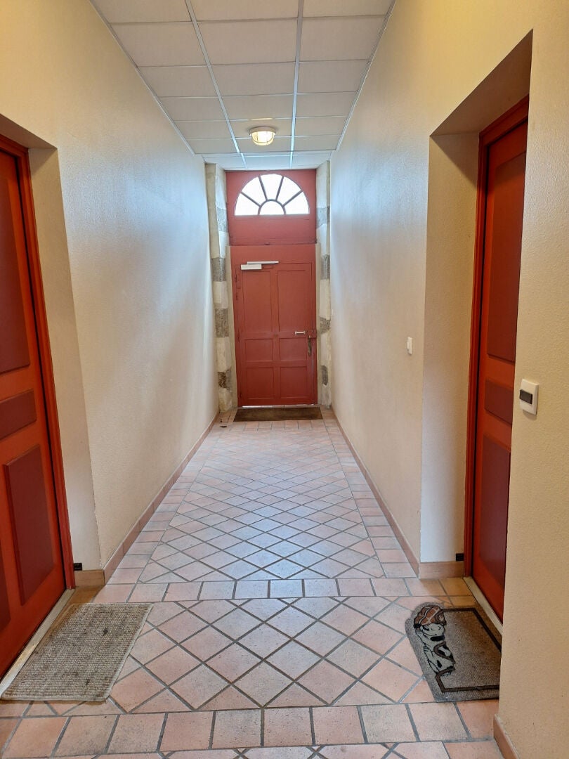 Appartement Rue Ville-Pépin à Saint-Malo