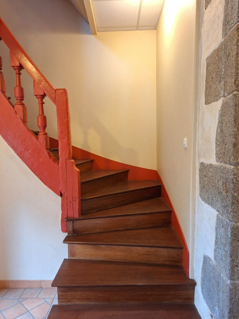 Appartement Rue Ville-Pépin à Saint-Malo