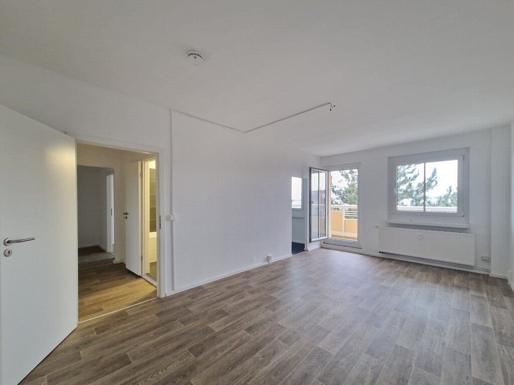 Wohnung Harthaer Straße in Dresden