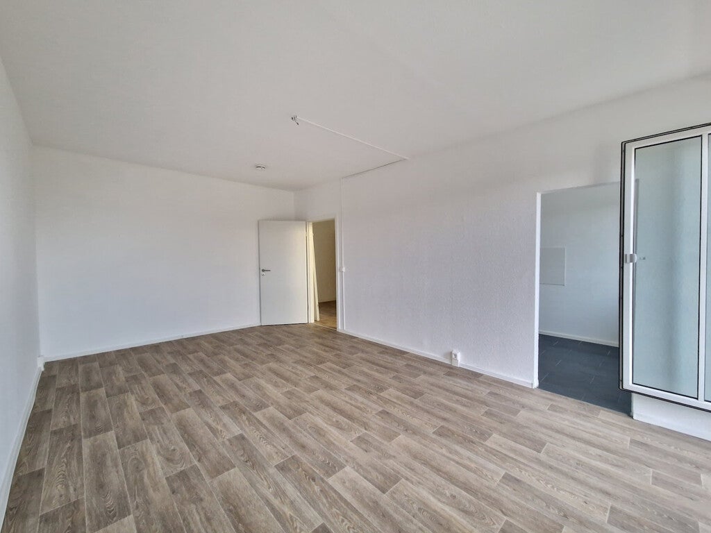 Wohnung Harthaer Straße in Dresden