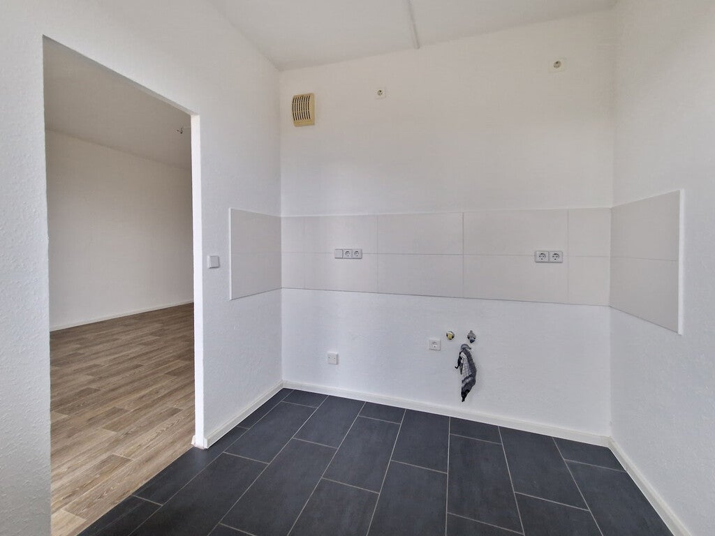 Wohnung Harthaer Straße in Dresden