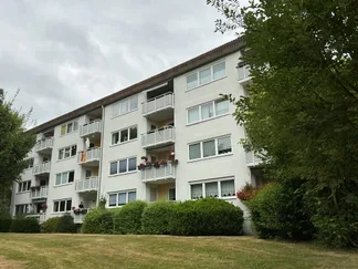 Wohnung Minnesängerstraße in Essen
