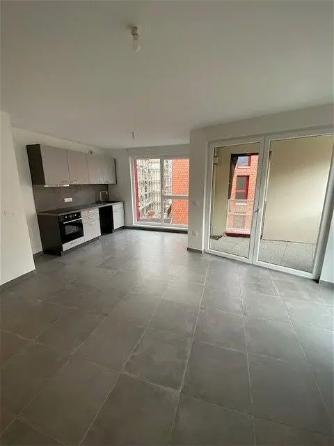 Flat Rue de la Filature in Obernai