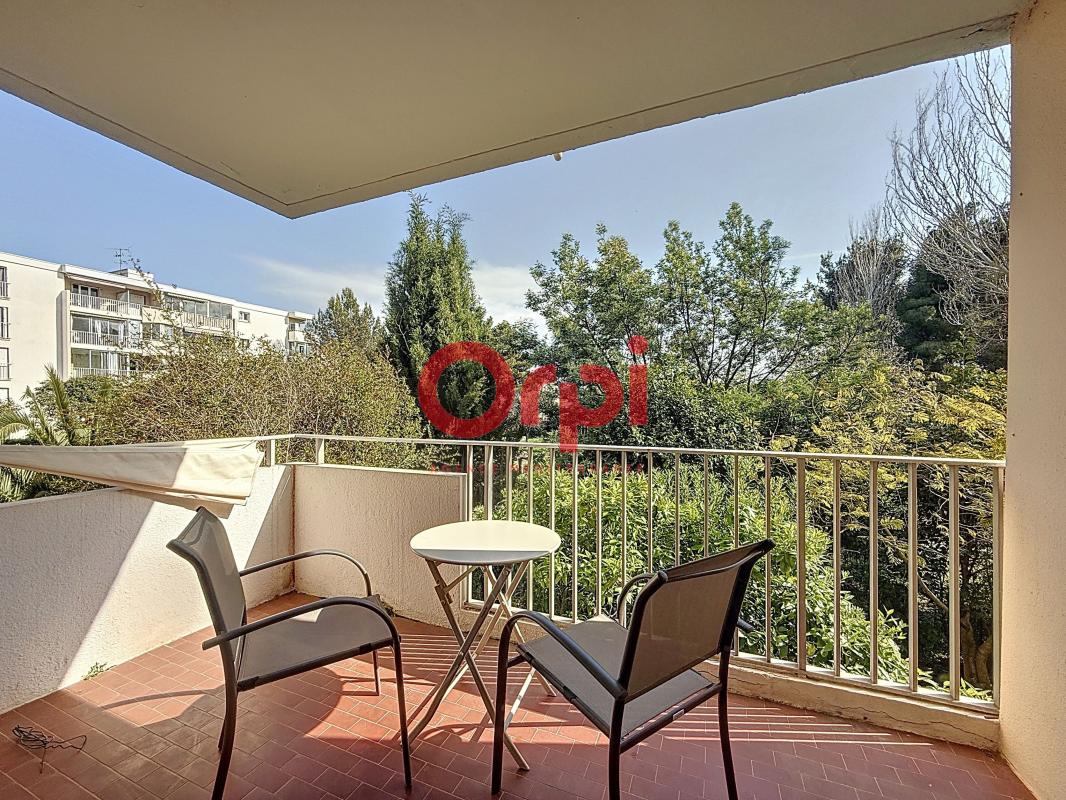 Appartement Rue Jean Jaurès à Fréjus