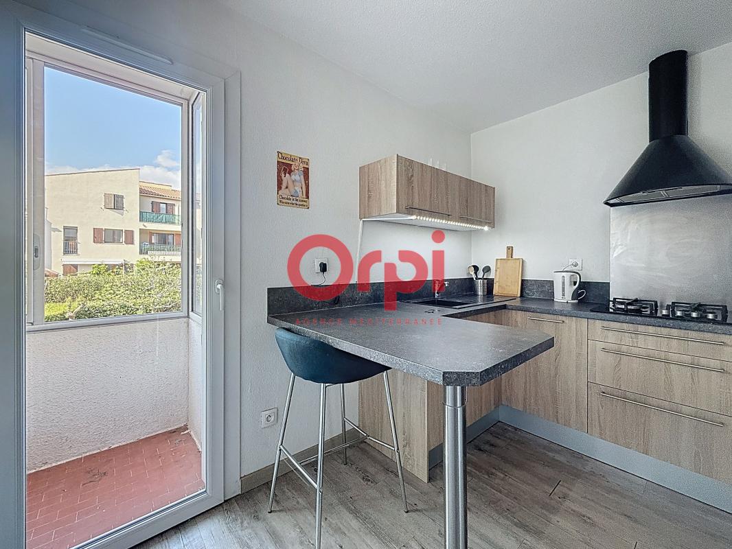 Appartement Rue Jean Jaurès à Fréjus