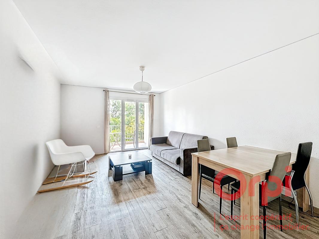 Appartement Rue Jean Jaurès à Fréjus