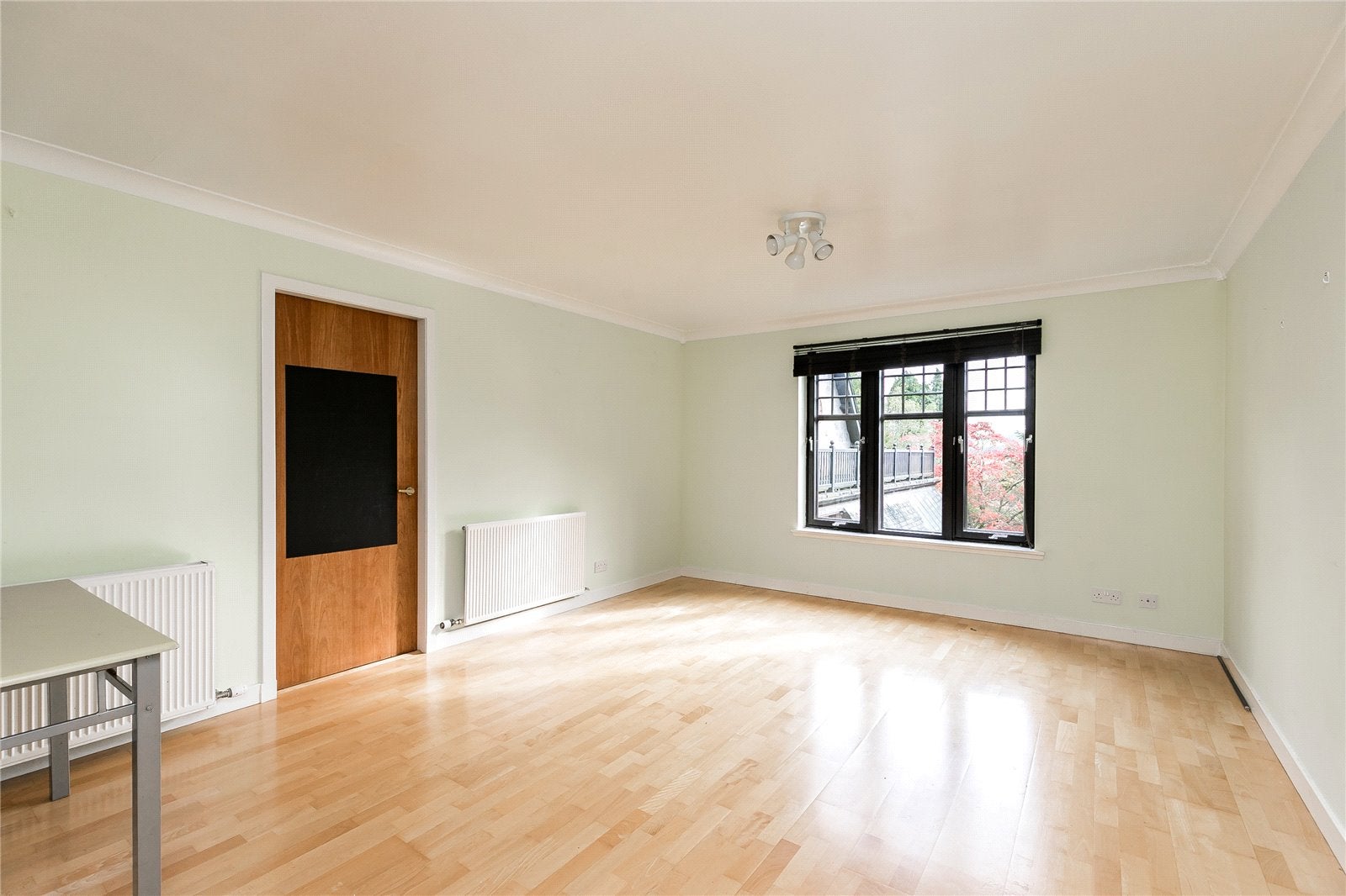 Flat Netherby Road in Aberdeen City