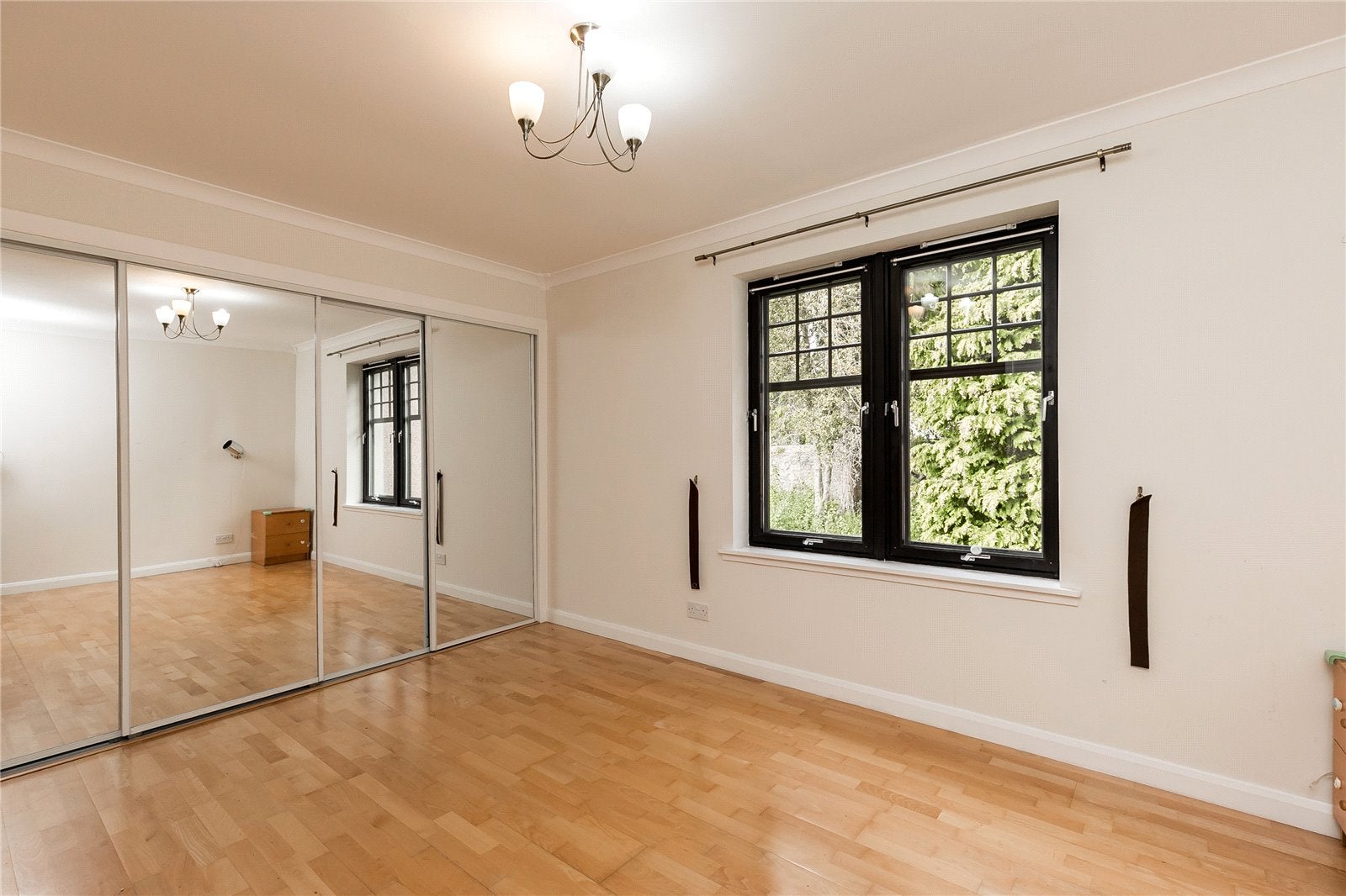 Flat Netherby Road in Aberdeen City