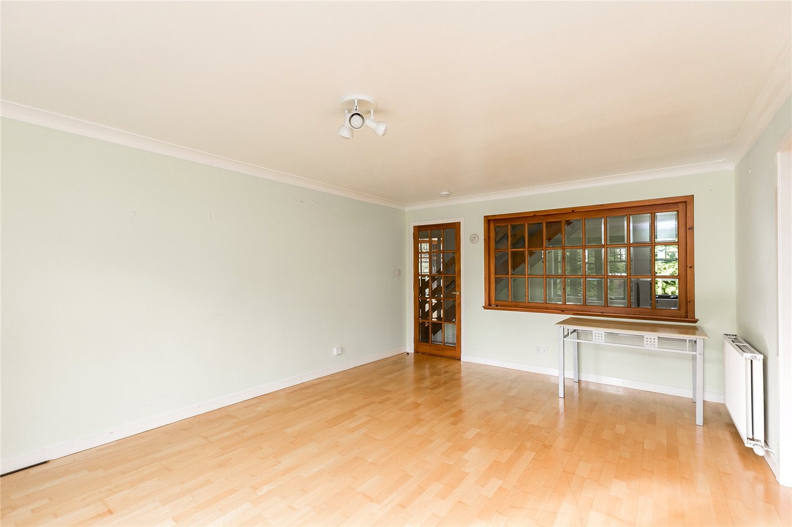 Flat Netherby Road in Aberdeen City