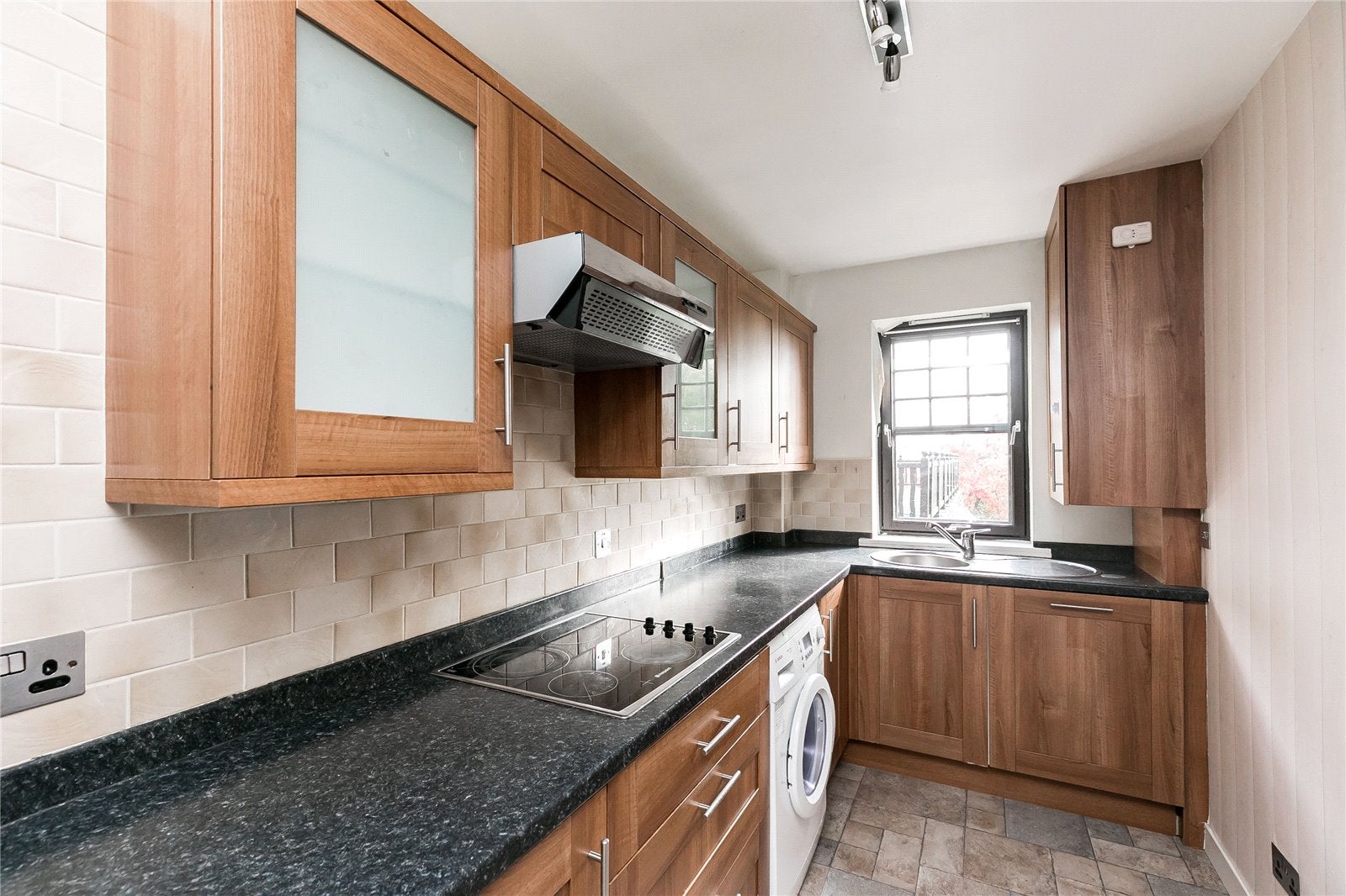 Flat Netherby Road in Aberdeen City