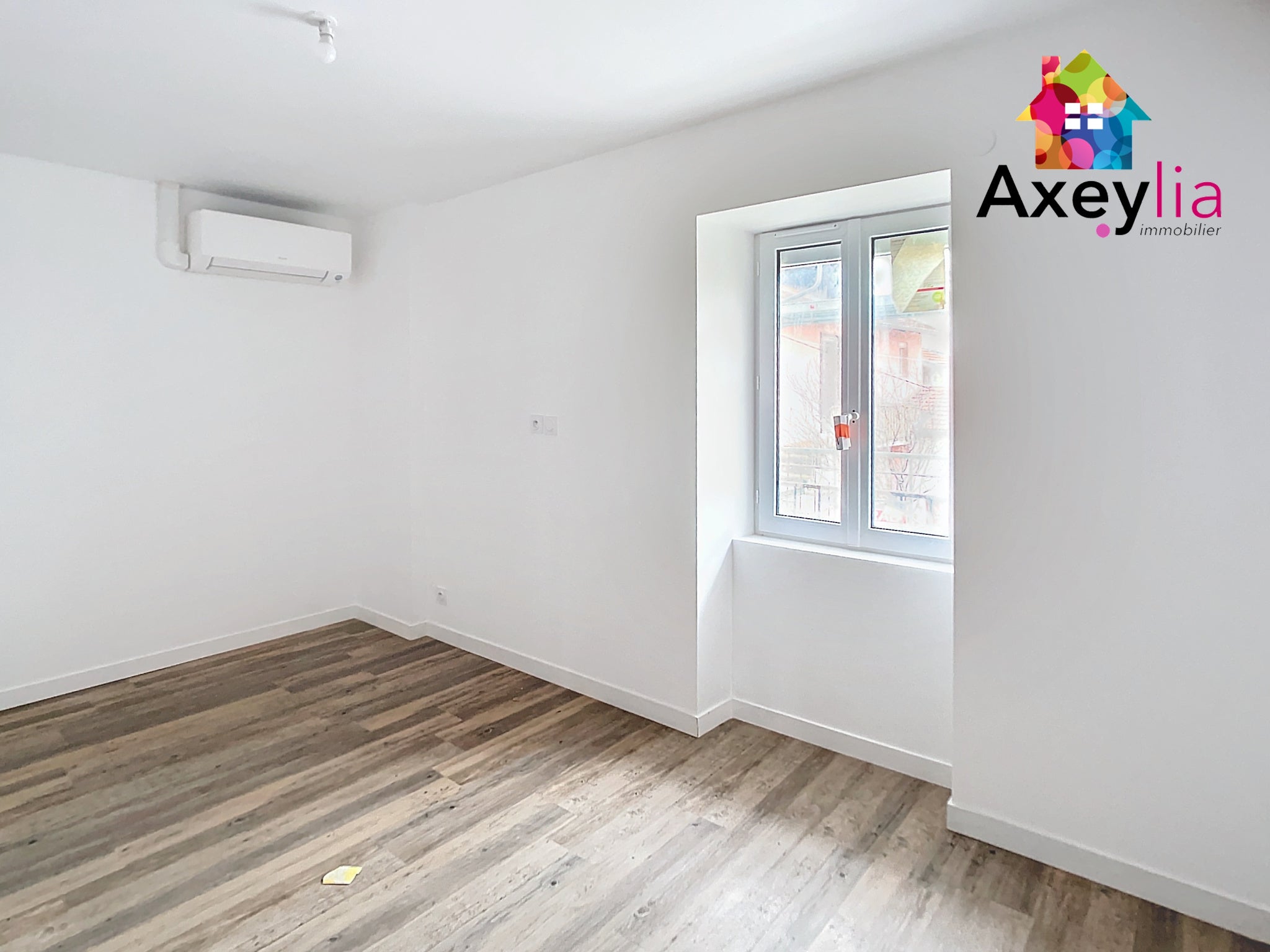 Flat Rue Charles de Gaulle in Roanne