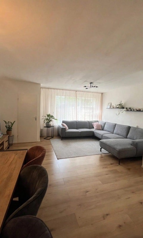Appartement Sterappelgaard in Arnhem