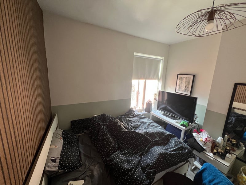 Room Gaul Street in Leicester