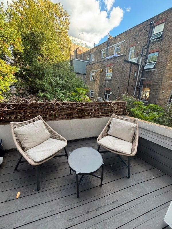 Room Elgin Avenue in City of Westminster