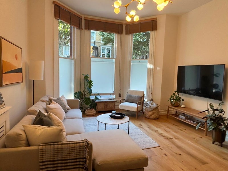 Room Elgin Avenue in City of Westminster