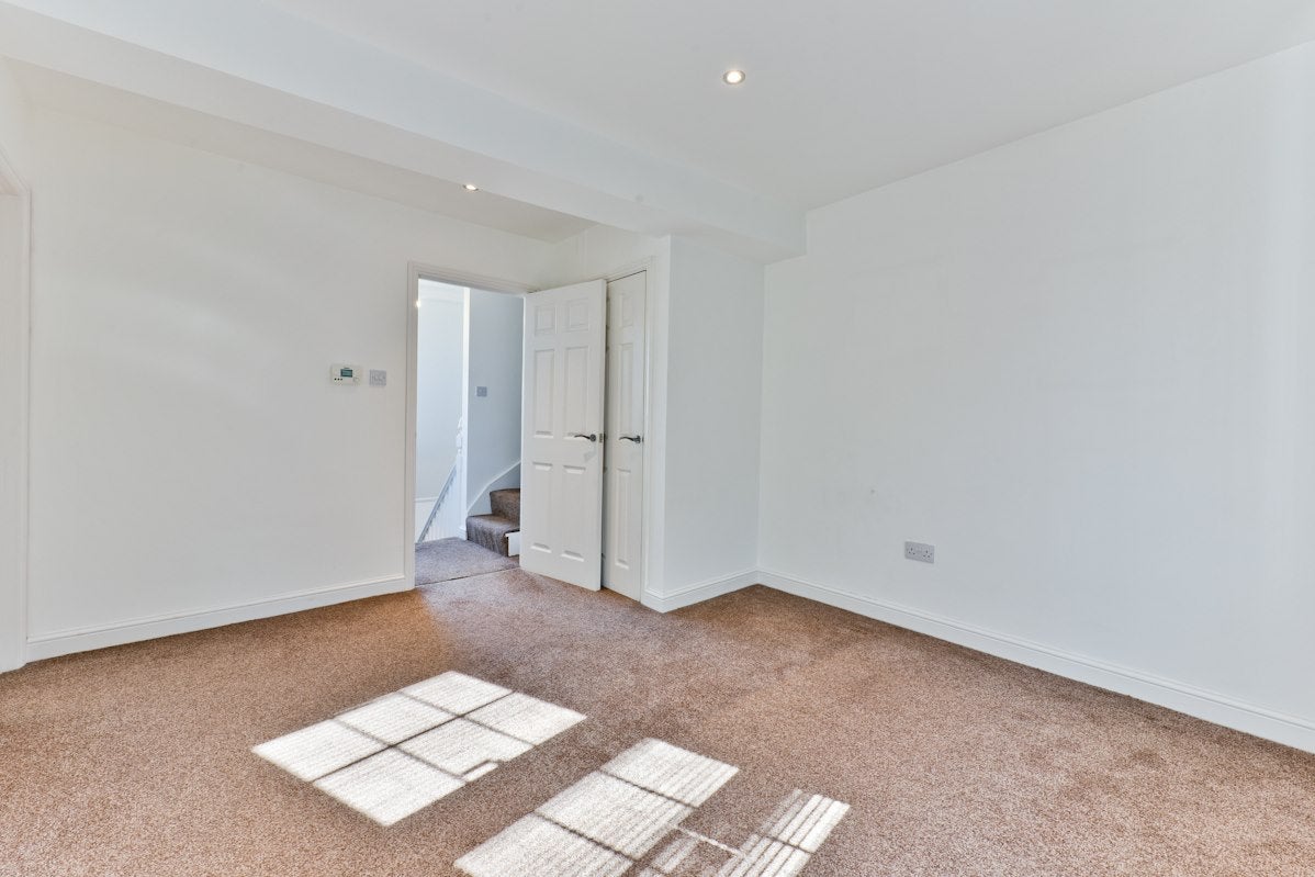 Flat Greenwich South Street in Greater London