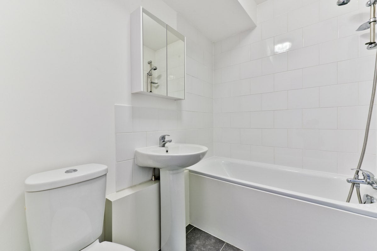Flat Greenwich South Street in Greater London