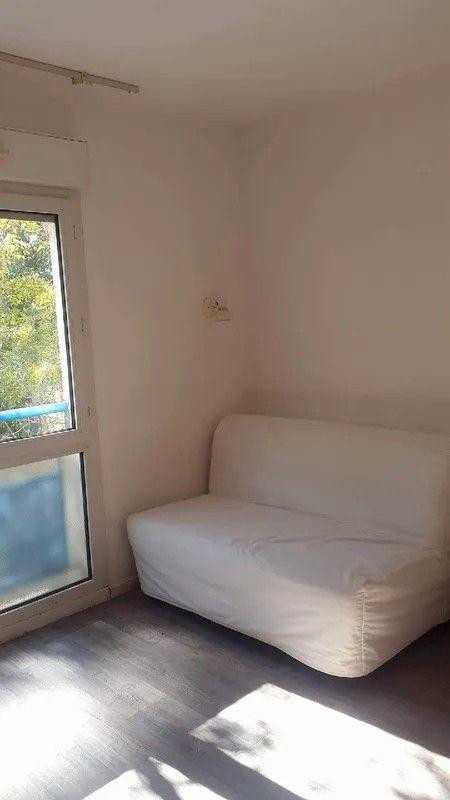 Appartement Avenue Albert Einstein à Montpellier