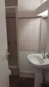 Appartement Avenue Albert Einstein à Montpellier