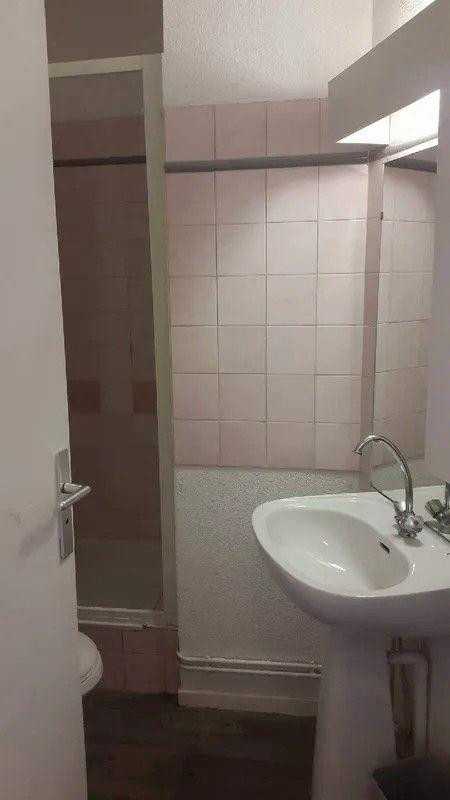 Appartement Avenue Albert Einstein à Montpellier