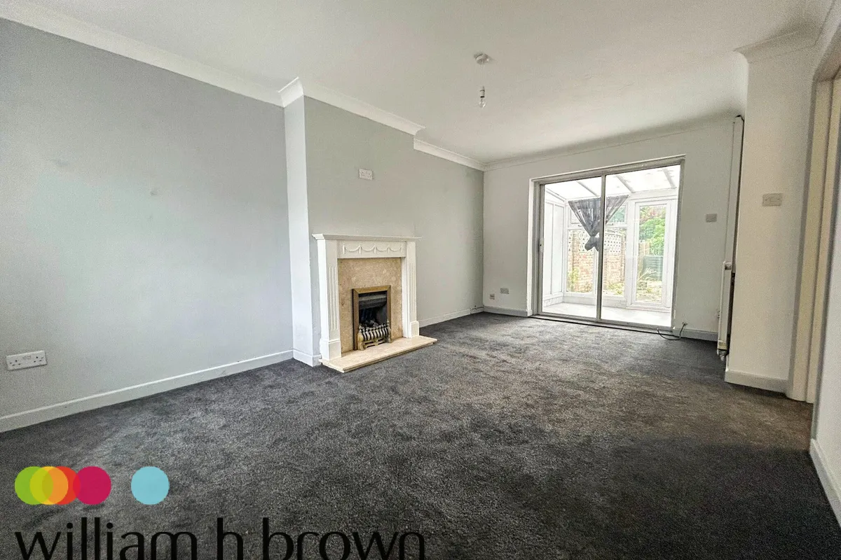 House Pine Tree Court in Colchester