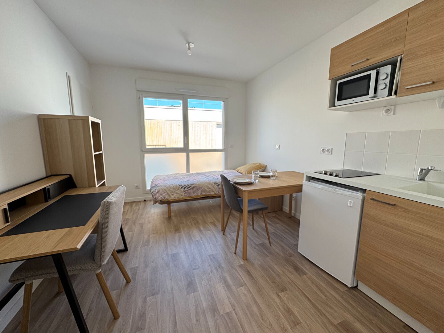 Maison Rue de Saint-Malo à Rennes