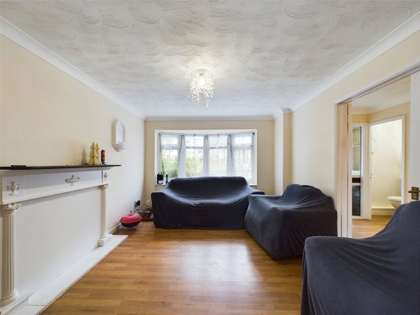 House Lynstede in Basildon