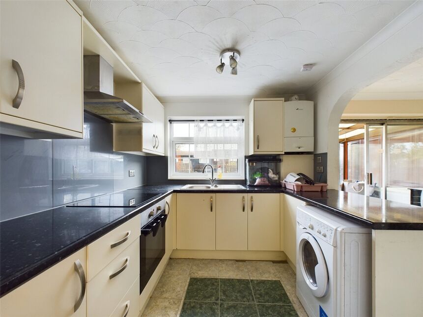 House Lynstede in Basildon