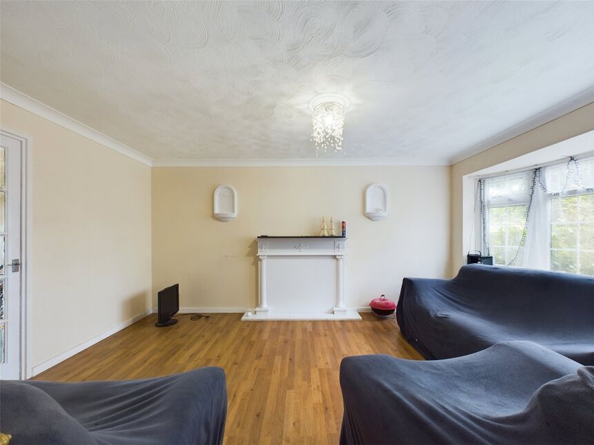 House Lynstede in Basildon