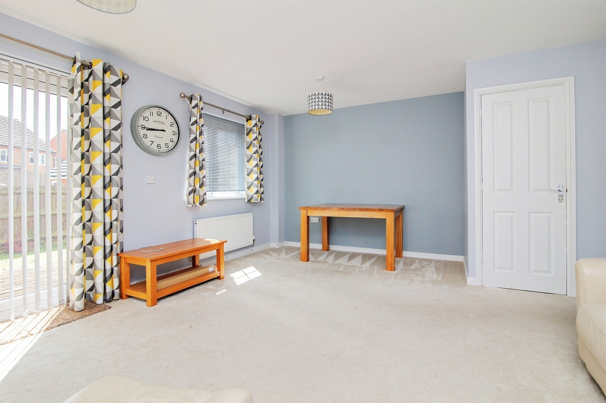 House Morris Close in Fenland District