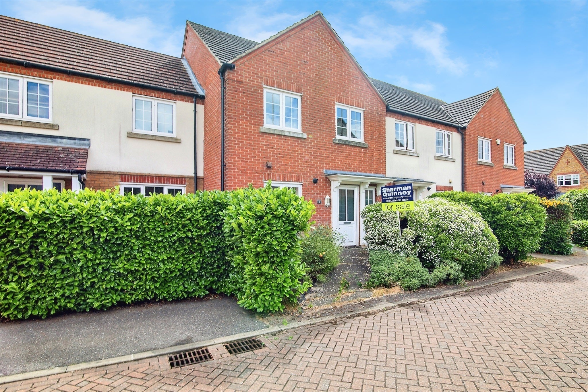 House Morris Close in Fenland District