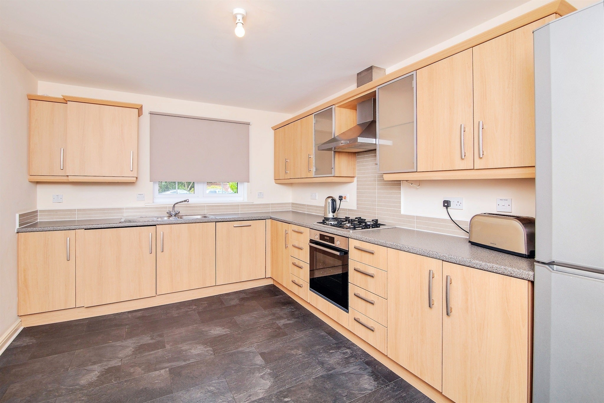 House Morris Close in Fenland District