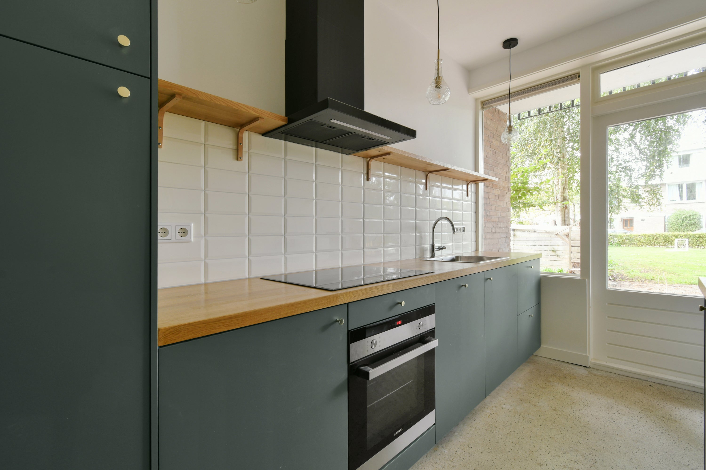Woning te huur: Pieter Borstraat, Amsterdam
