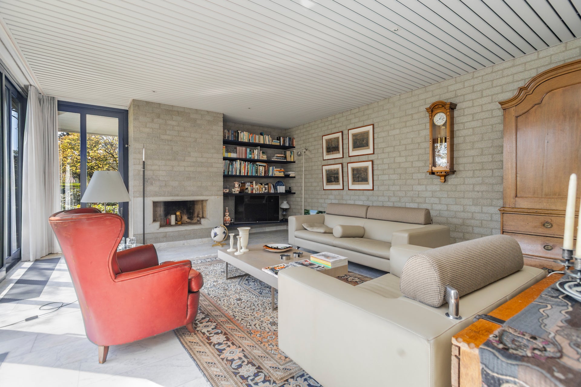 Vrijstaande woning te koop: Bosstraat 7, Moergestel