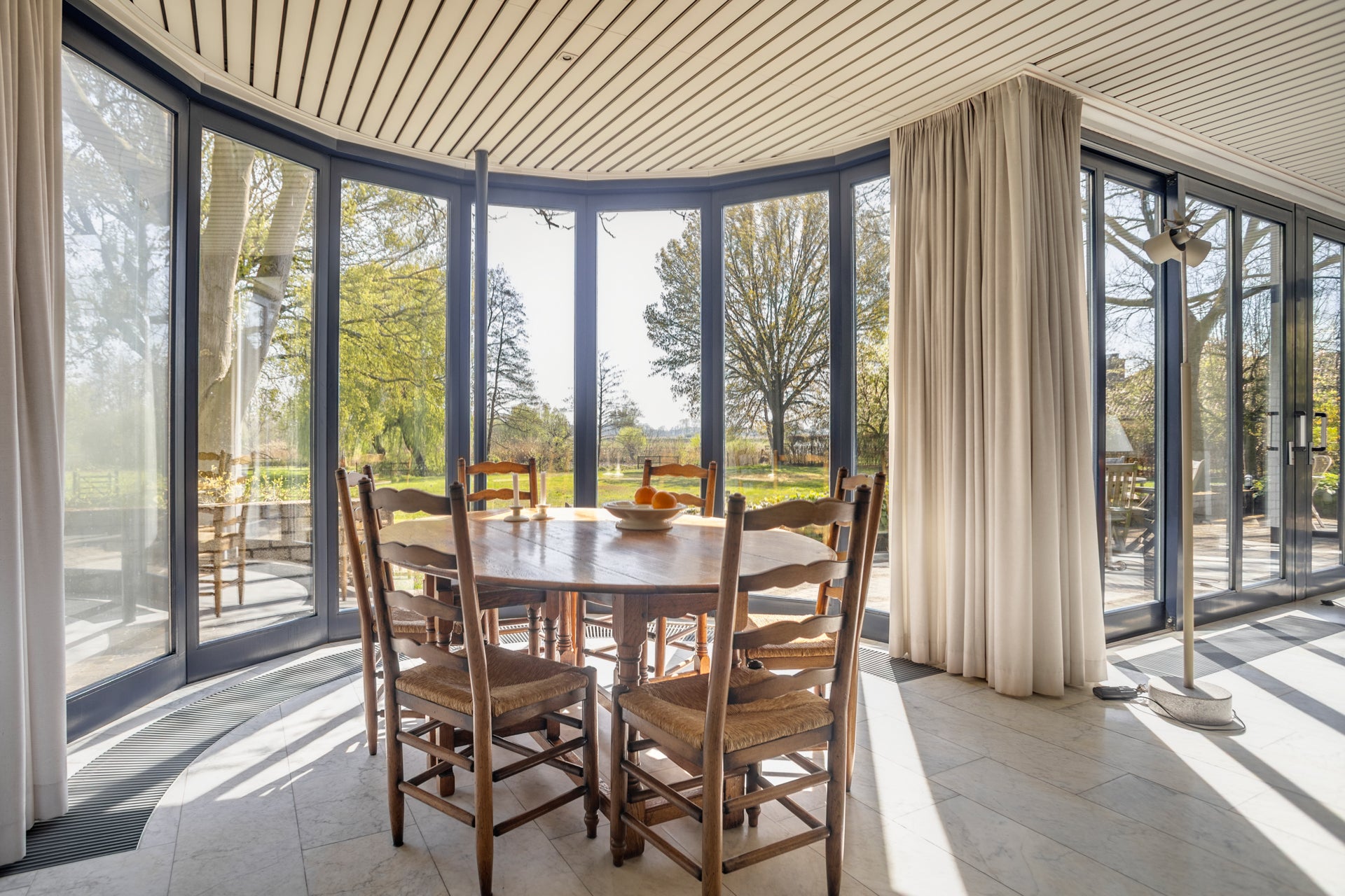 Vrijstaande woning te koop: Bosstraat 7, Moergestel