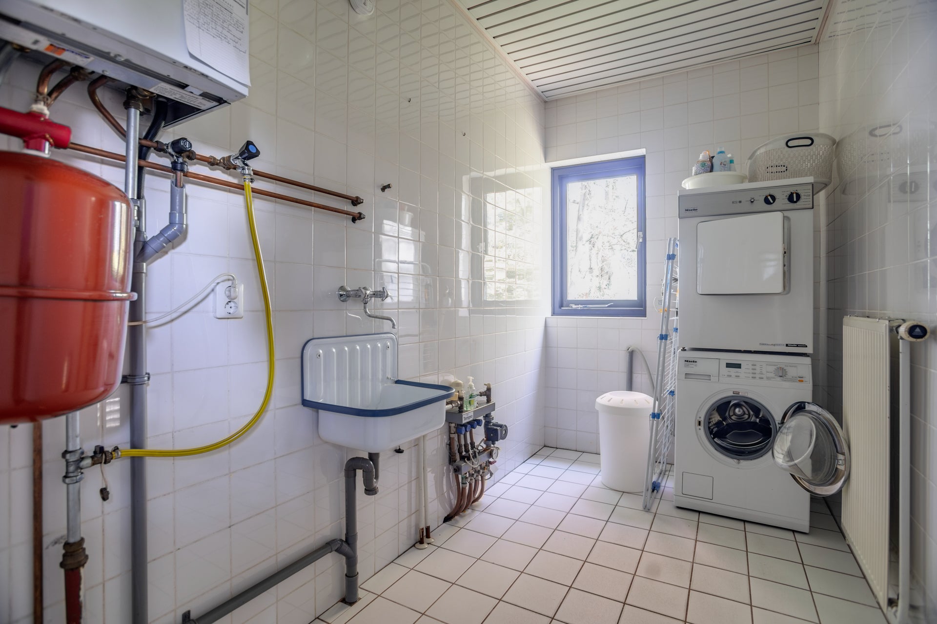 Vrijstaande woning te koop: Bosstraat 7, Moergestel