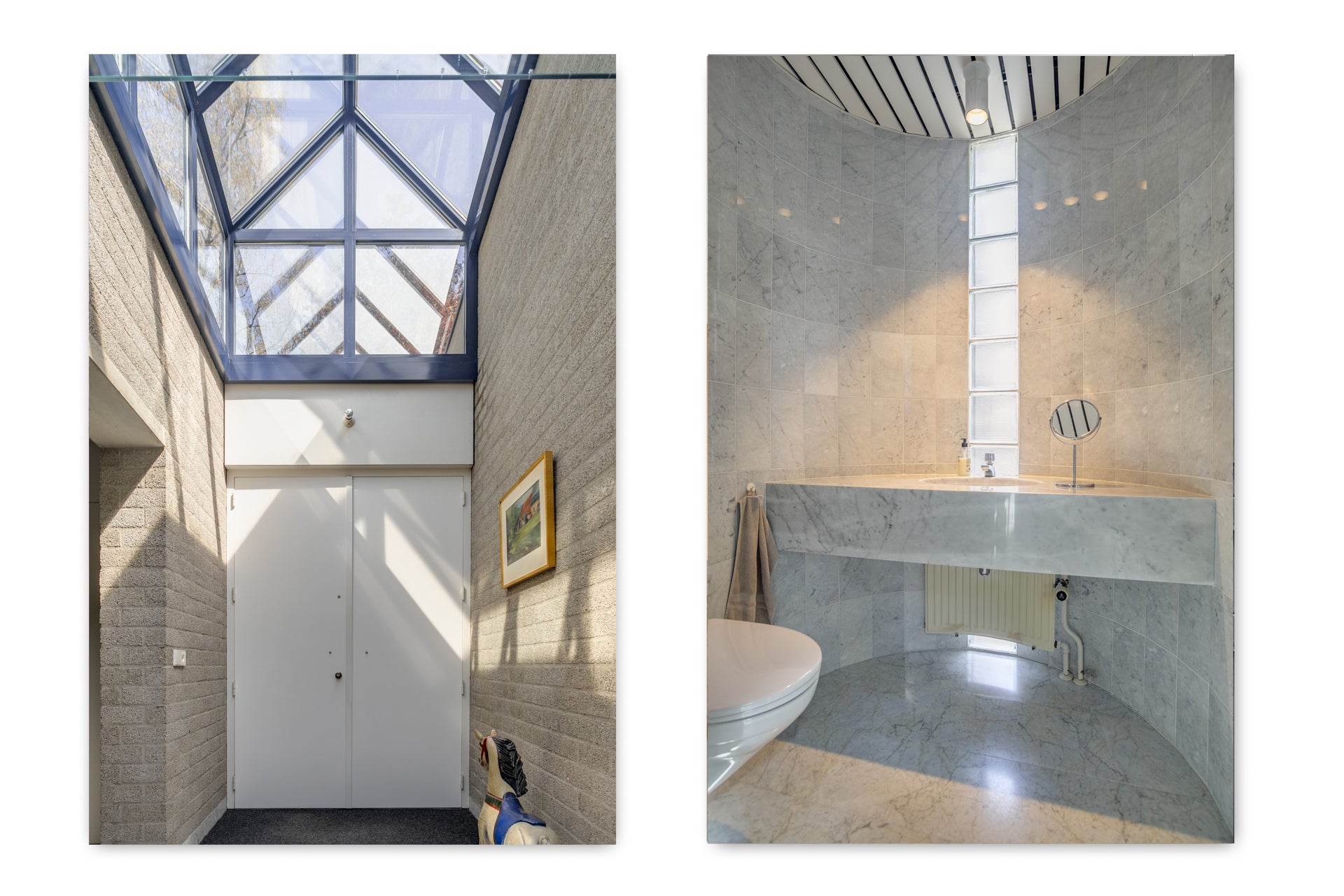 Vrijstaande woning te koop: Bosstraat 7, Moergestel
