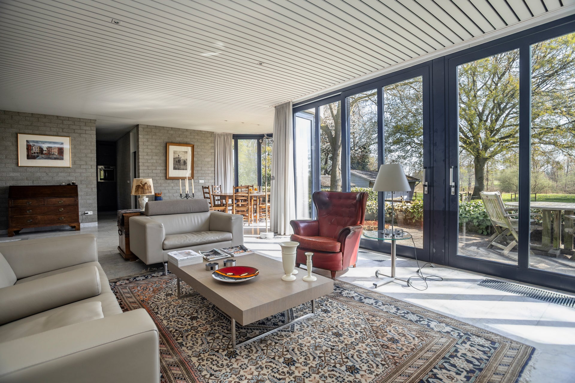 Vrijstaande woning te koop: Bosstraat 7, Moergestel