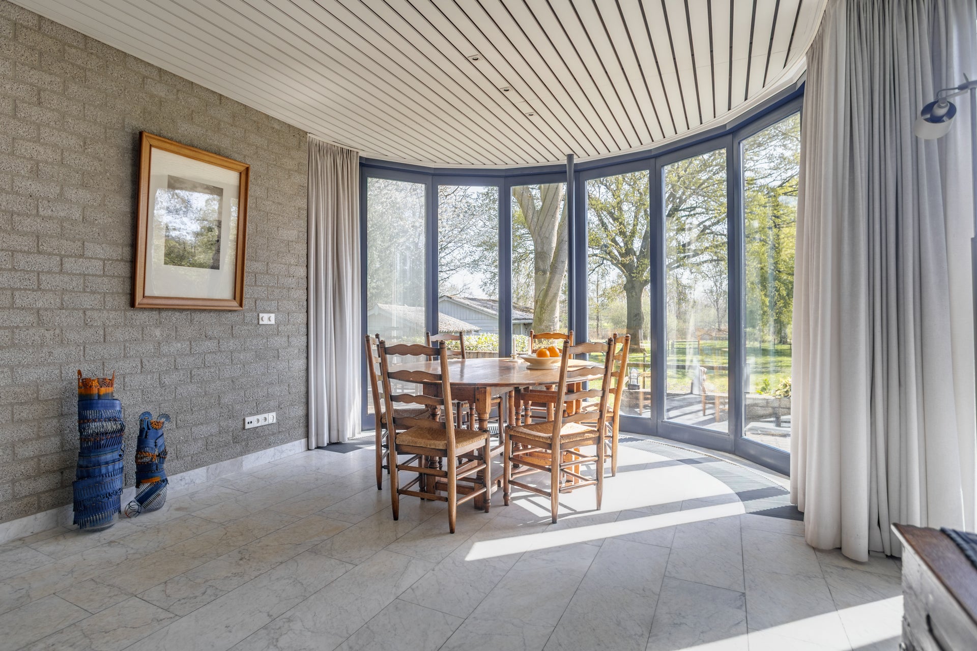 Vrijstaande woning te koop: Bosstraat 7, Moergestel
