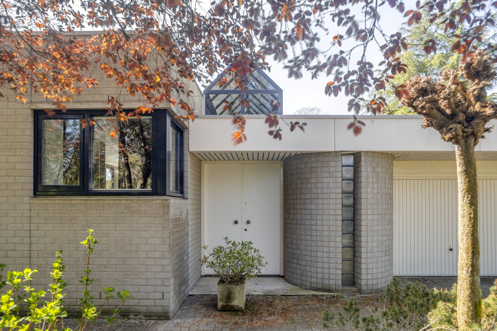 Vrijstaande woning te koop: Bosstraat 7, Moergestel