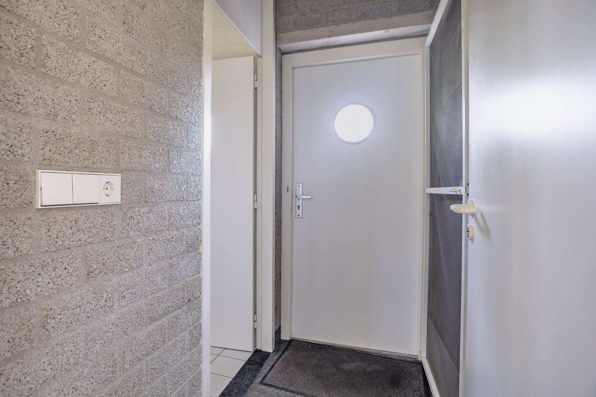 Vrijstaande woning te koop: Bosstraat 7, Moergestel