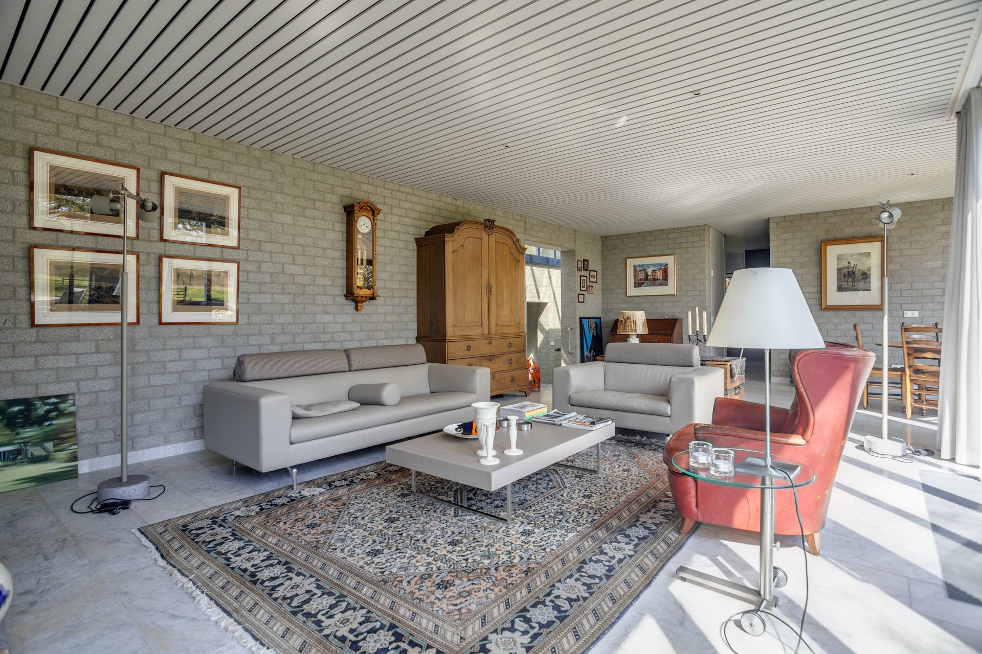 Vrijstaande woning te koop: Bosstraat 7, Moergestel