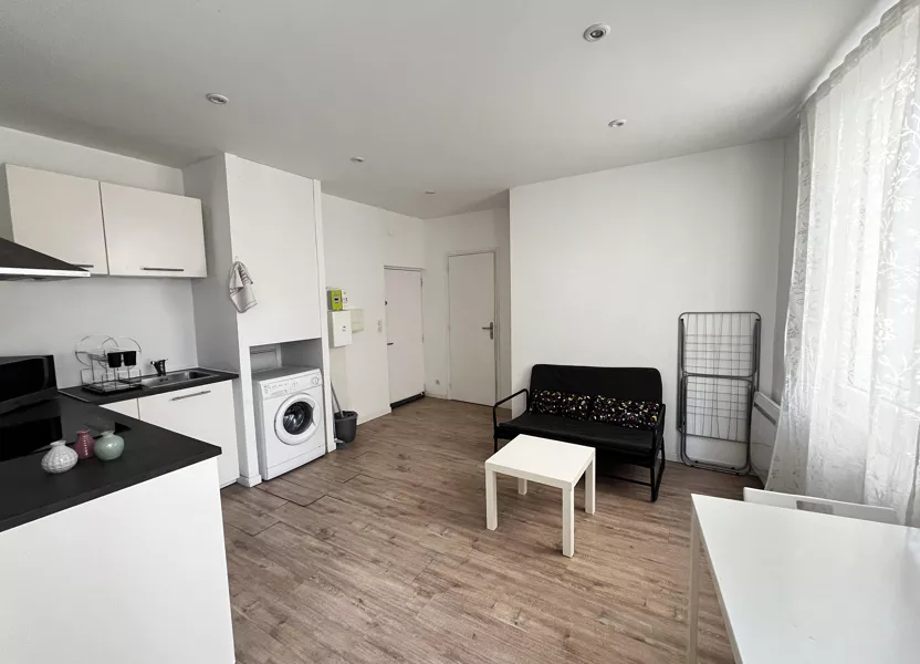 Appartement Place du Terreau à Manosque