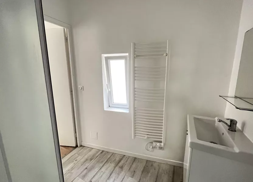 Appartement Place du Terreau à Manosque