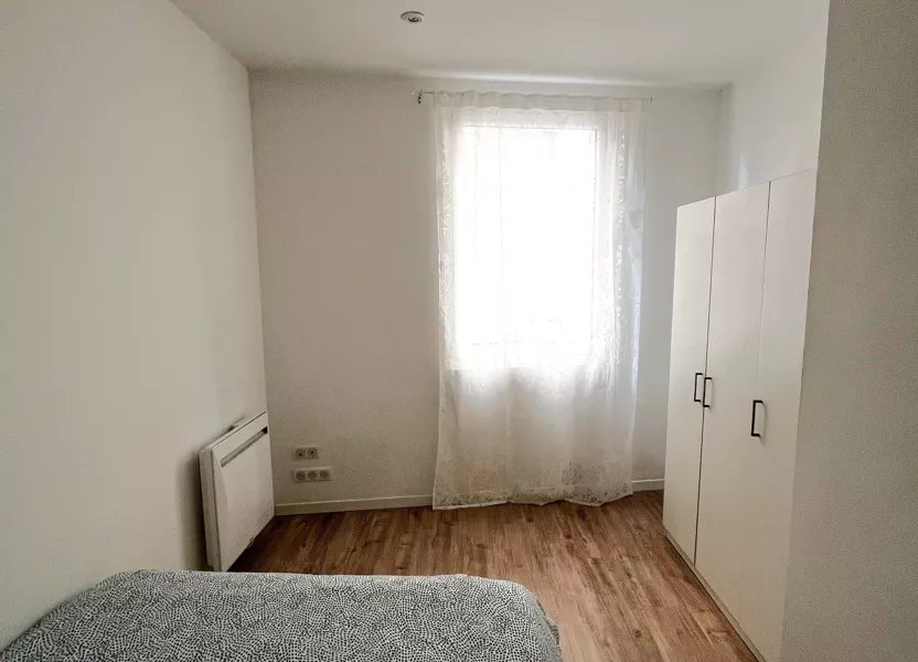 Appartement Place du Terreau à Manosque