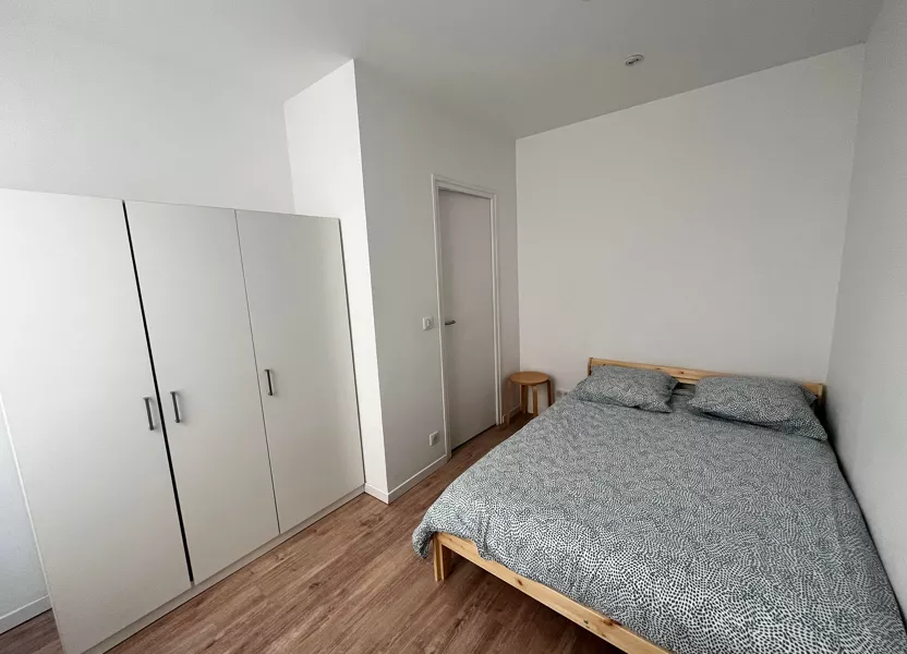 Appartement Place du Terreau à Manosque
