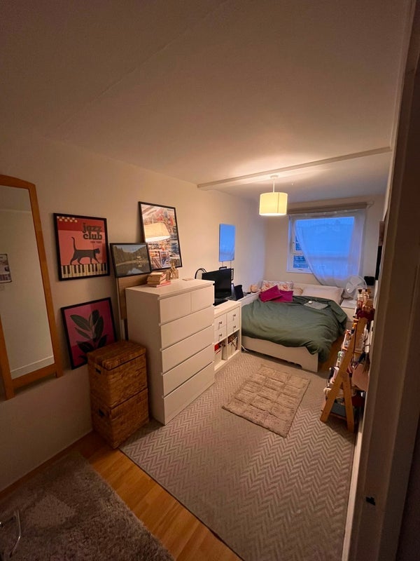 Room Little Dimocks in Greater London