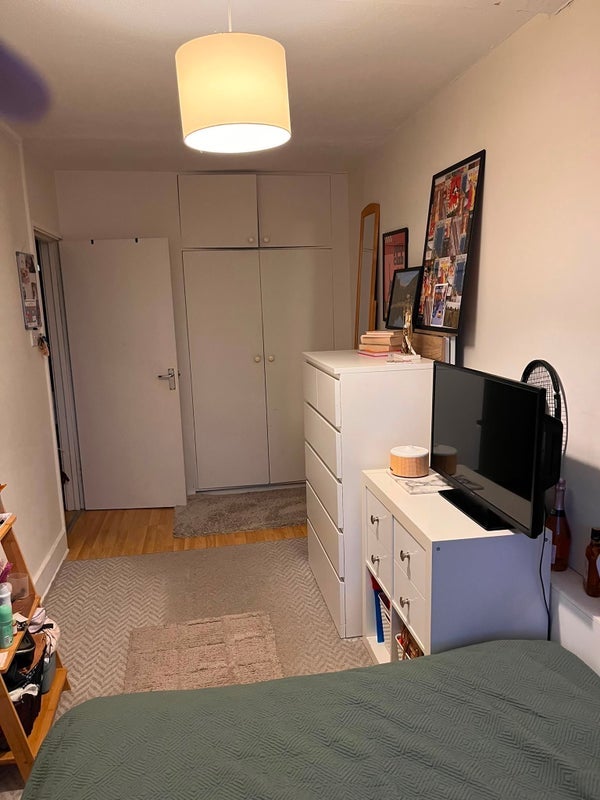 Room Little Dimocks in Greater London