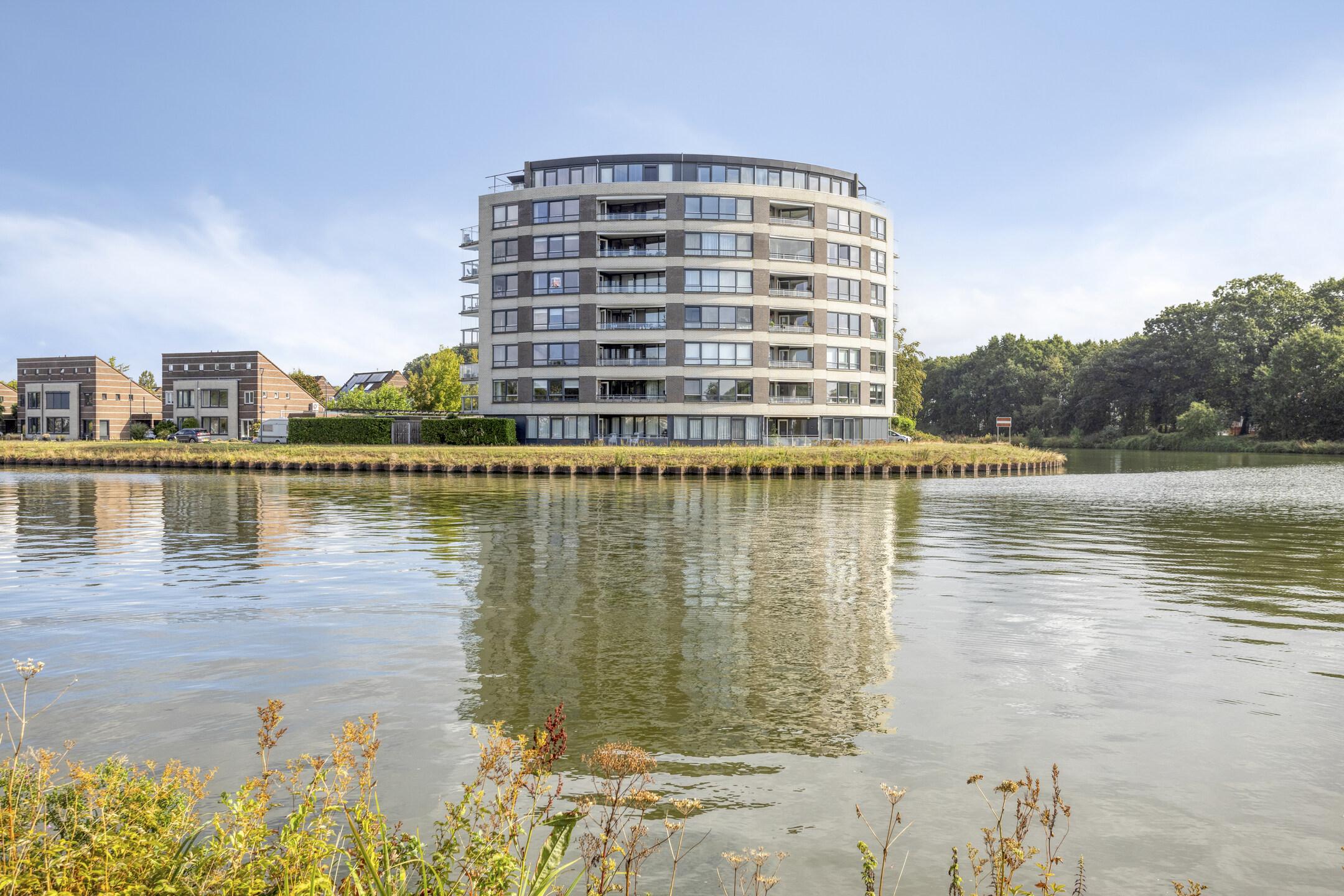 Appartement Brandaris 22 in Oosterhout