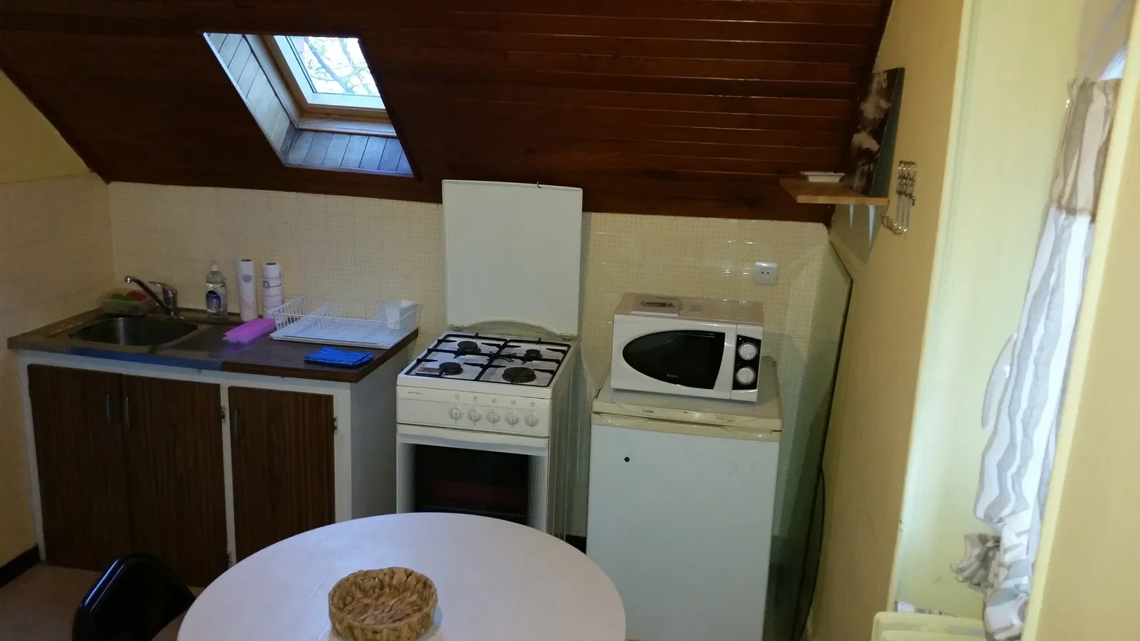 Appartement Quai Paul Leger à Évian-les-Bains